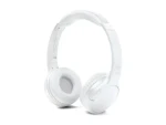 Muse M-272 BTW biela / Bezdrôtové slúchadlá / On-ear / mikrofón / Bluetooth (M-272 BTW)