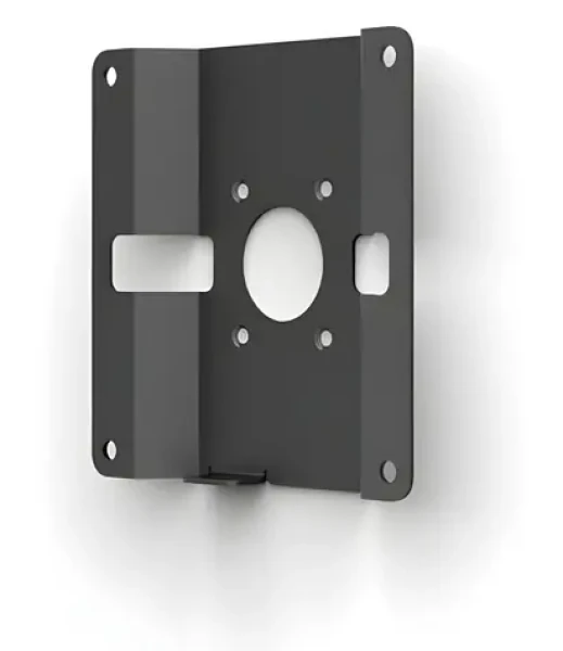 Compulocks VESA Wall Mount Bracket with Security Slot čierna / Konzola na montáž na stenu (201M)