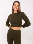 Súprava 356 KMPL 1203.83 khaki S