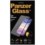 PanzerGlass Case Friendly Tvrdené sklo pre Apple iPhone 11 amp; XR čierna (5711724026652)