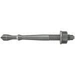 Fischer FHB II-A S M12 x 75/100 A4 kotviacu tyč Highbond 175 mm 12 mm 97639 10 ks; 97639