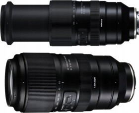 Tamron Tamron 50-400mm F/4,5-6,3 Di III VC VXD for Nikon Z