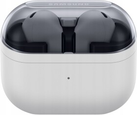 Samsung Galaxy Buds3 FE sivé