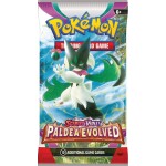 Pokémon TCG: SV02 Paldea Evolved - Booster