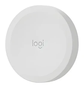 Logitech Scribe off-white / Kamera na tabuli / pre videokonferencie (952-000102)