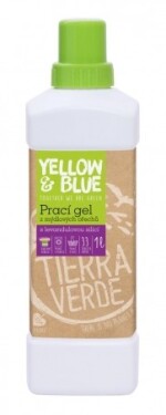 Tierra Verde Praci Gel Levandula 100ml