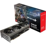 Sapphire NITRO+ Radeon RX 9070 XT OC Crimson Desert Version 16GB / 3060 MHz / 16GB GDDR6 / 256-bit / 2x HDMI + 2x DP (11348-10-20G)