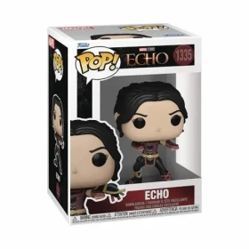 Funko POP! MARVEL: Echo (Echo)