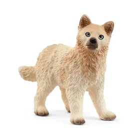 Schleich Zvieratko - mláďa vlka arktického