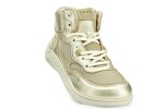 Koel Sabrina Metalic Gold AD barefoot topánky 41 EUR