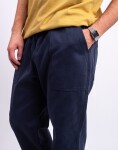 Service Works Moleskin Chef Pants DARK NAVY L