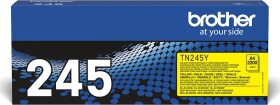 Brother TN-245 Yellow Oryginał (5158-25848)