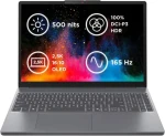 Lenovo IdeaPad Slim 3 15IRH10 sivá / 15.1" WQXGA / Intel Core i5-13420H / 16GB / 512GB SSD / Intel UHD / W11H (83K100DHCK)
