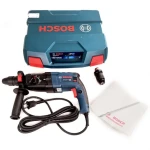 BOSCH GBH 2-28 F Professional / Vŕtacie kladivo / 880W / KickBack Control / SDS- PLUS (0611267600)