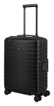Malý škrupinový kufor Titan Overseas S20 Nightshade black