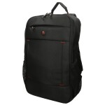 Batoh na notebook Enrico Benetti Cornell Notebook Backpack Black
