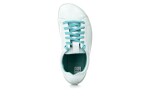 Aylla Shoes KECK L bielo-modré barefoot topánky 40 EUR