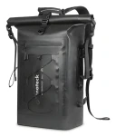 Inateck BP06001 čierna / Batoh na notebook / 30-35 l / vodeodolný / reflexné prvky (BP06001_BLACK)