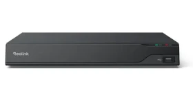 Reolink RP-PN16 / NVR rekordér / 24 kanálov / PoE / max. 32TB (RP-PN16-NHD)