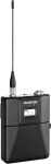Shure Shure QLXD1-H51 Nadajnik mikrofonu bezprzewodowego Nadajnik bodypack