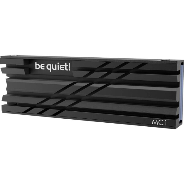 Be quiet! MC1 BZ002