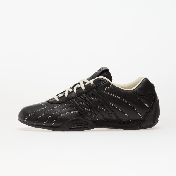 Tenisky adidas Adiracer Lo Core Black/ Core Black/ Crew White EUR 40