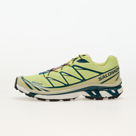 Tenisky Salomon XT-6 Sunny Lime/ Southern Moss/ Atlantic Deep EUR 44 2/3