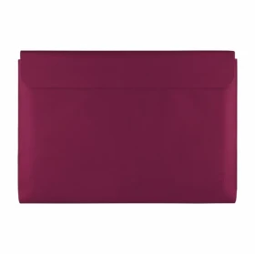 FIXED Puzdro York pre notebooky s uhlopriečkou do 15,3" vínovej (FIXYO-15-WI)