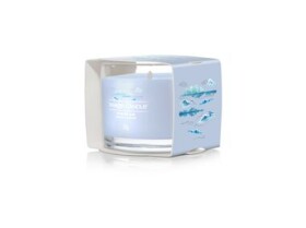 Yankee Candle Ocean AiR votívna sviečka plnená v skle 37g / doba horenia: až 10h (5038581130330)