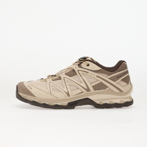 Tenisky Salomon XT-Quest Tapioca/ Walnut/ Blkcof EUR 43 1/3