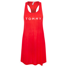 Dámske plážové šaty UW0UW01730-611 - Tommy Hilfiger XS