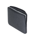 Riva Case 5123 sivá / púzdro na notebook - sleeve 13.3 (RC-5123-DGR)