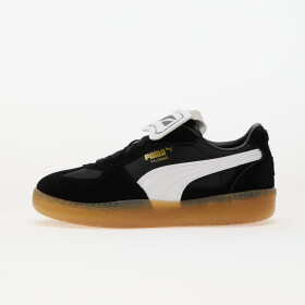 Tenisky Puma Palermo Moda Tongue Wns Puma Black-Puma White EUR 38.5