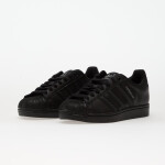 Tenisky adidas Superstar II Core Black/ Core Black/ Core Black EUR 42
