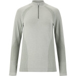 Dámské běžecké tričko Endurance Halen W Seamless Midlayer XXS/XS