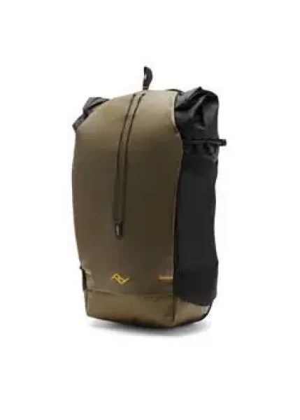 Peak Design Outdoor Backpack 25L Kelp / Batoh / objem 25 litrov (BABP-25-KP-1)
