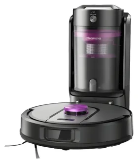 Vexilar W15 / Robotický vysávač / 2v1 vysávanie a vytieranie / LiDAR navigácia / 10 000 Pa / Aplikácia (8801471202)