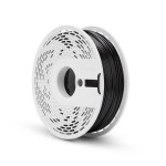 ABS filament čierny 2,85 mm Fiberlogy 850 g