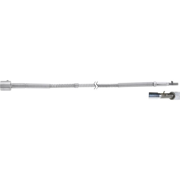 Pružný hriadeľ PFERD TOOLS 86210020 Priemer 12 mm; 86210020