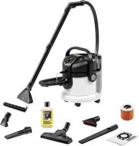 Karcher Odkurzacz pioršcy SE4 Plus EU 1.081-171.0