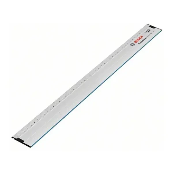 BOSCH FSN RA 32 1600 Professional / Vodiaca lišta s rastrom / 32 otvorov / 1600 mm (1600Z0003W)