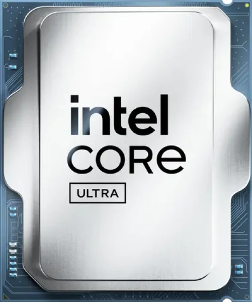 Intel Core Ultra 5 245K @ 4.2GHz - TRAY / TB 5.2GHz / 14C14T / L3 24MB / Intel Xe-LPG / Arrow Lake / 159W (AT807680640F)