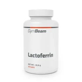 Laktoferín - GymBeam (60 kaps.) (106435-1-60caps)