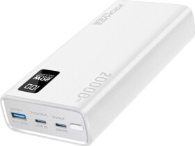 Promate Promate Bolt-20PD Power Bank 20000mAh / USB-C PD 20W