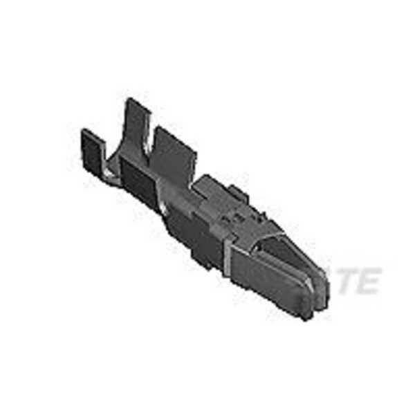 TE Connectivity 66741-6 1 ks Bag; 66741-6