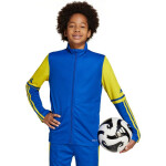 Mikina adidas Squadra 25 Training Jr JP3150 164 cm