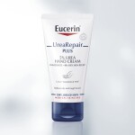 EUCERIN UreaRepair plus krém na ruky 5% urea 75 ml