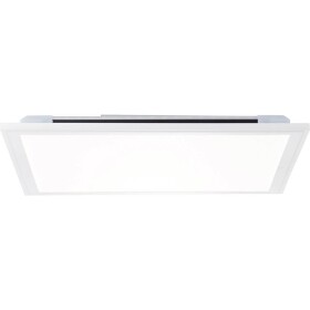 Brilliant G96946/05 Allie LED panel zabudovateľný LED pevne zabudované LED osvetlenie 25 W biela; G96946/05
