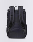 Herschel Supply Little America Mid-Volume Black Tonal