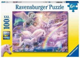 Ravensburger - Puzzle - Jednorožec